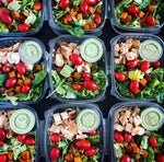 Simplify Your Healthy Eating with Cuisiness Meal Preparation and Delivery