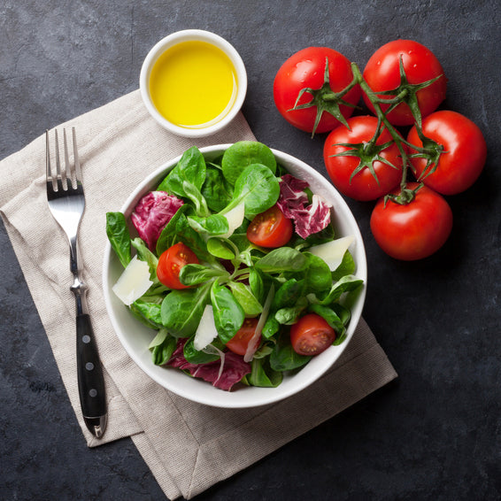 Cuisiness Fresh Salads Delivery Healty pepared Meals