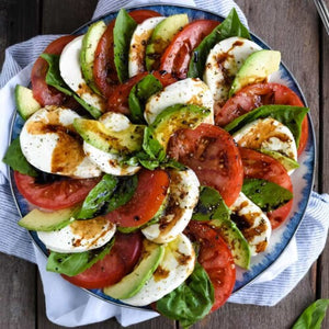 Caprese Salad