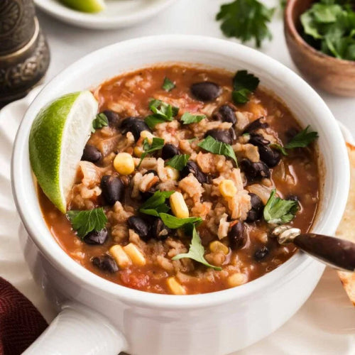 Chef's Soup - New Soup Each Week!