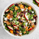 Fall Harvest Salad