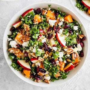 Fall Harvest Salad