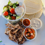 Carnitas Recipe - Carnitas | Cuisine Sante Savouruse