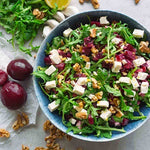 Beet & Feta Salad