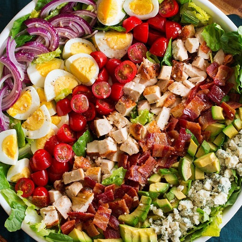 Salade Cobb