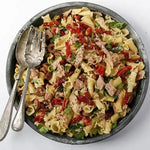 Orzo Tuna Salad