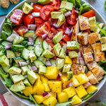 Summer Cookout Salad